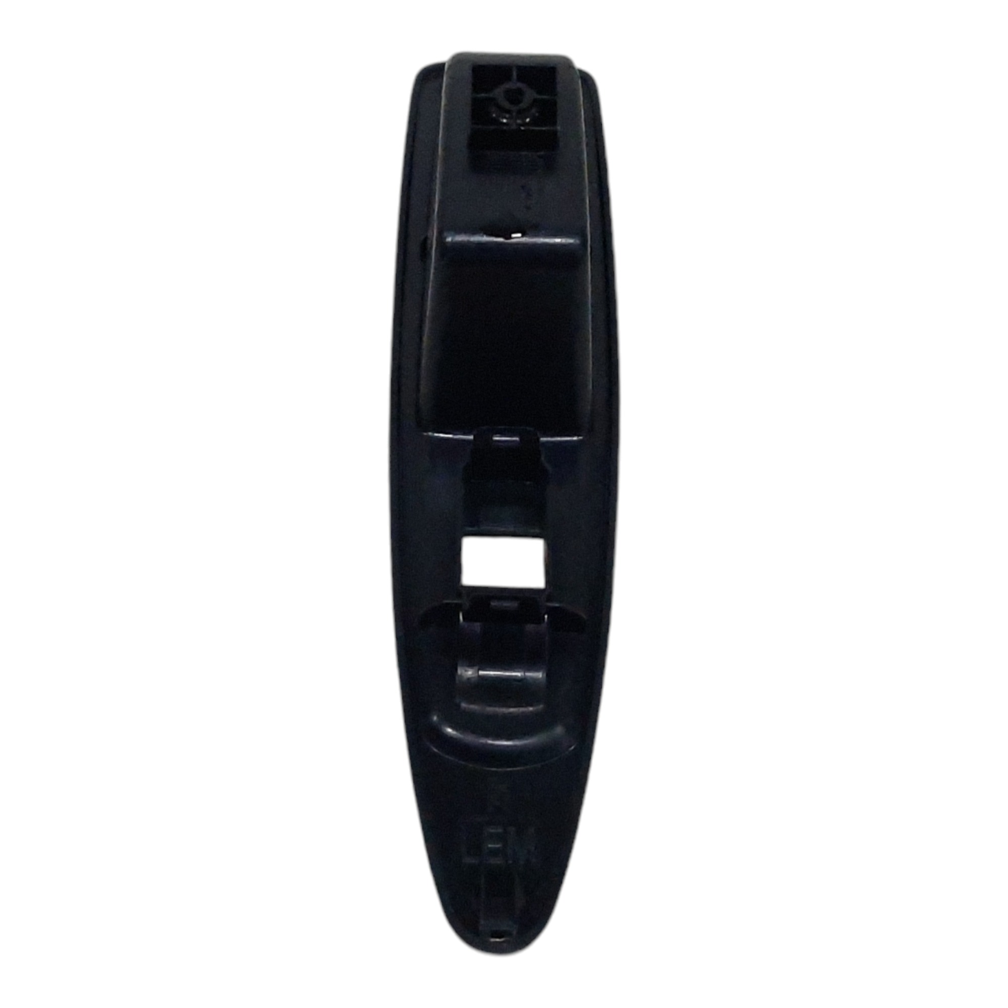 Moldura Botão Vidro Elétrico Traseiro Direito C4 2007 A 2013 4