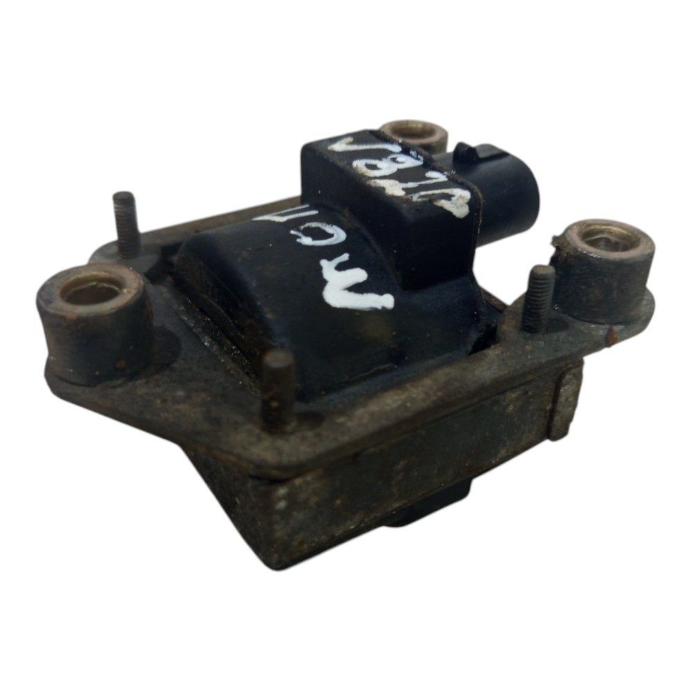 Bobina Ignição Fiat Palio 1.0 8v 2000 2001 2002 A 2003 2