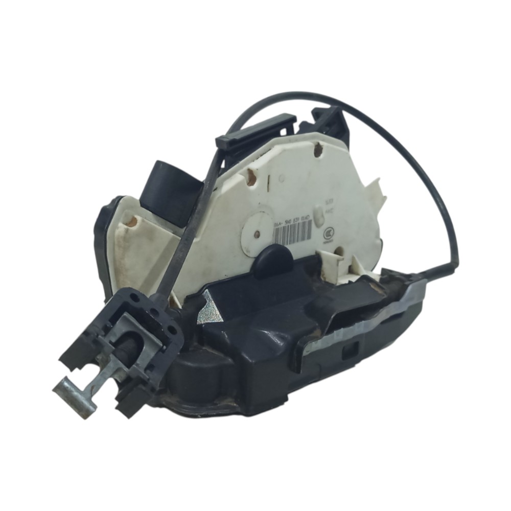 Fechadura Elétrica Porta Tras. Direita Vw Tiguan 2012 A 2017 1
