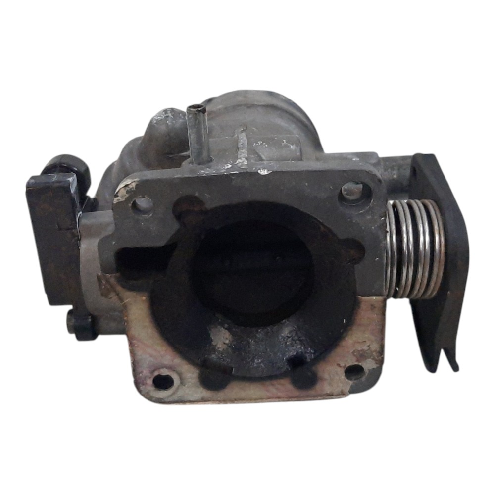 Tbi Corpo Borboleta Chevrolet Celta 1.0 8v 2001 2002 A 2006 3