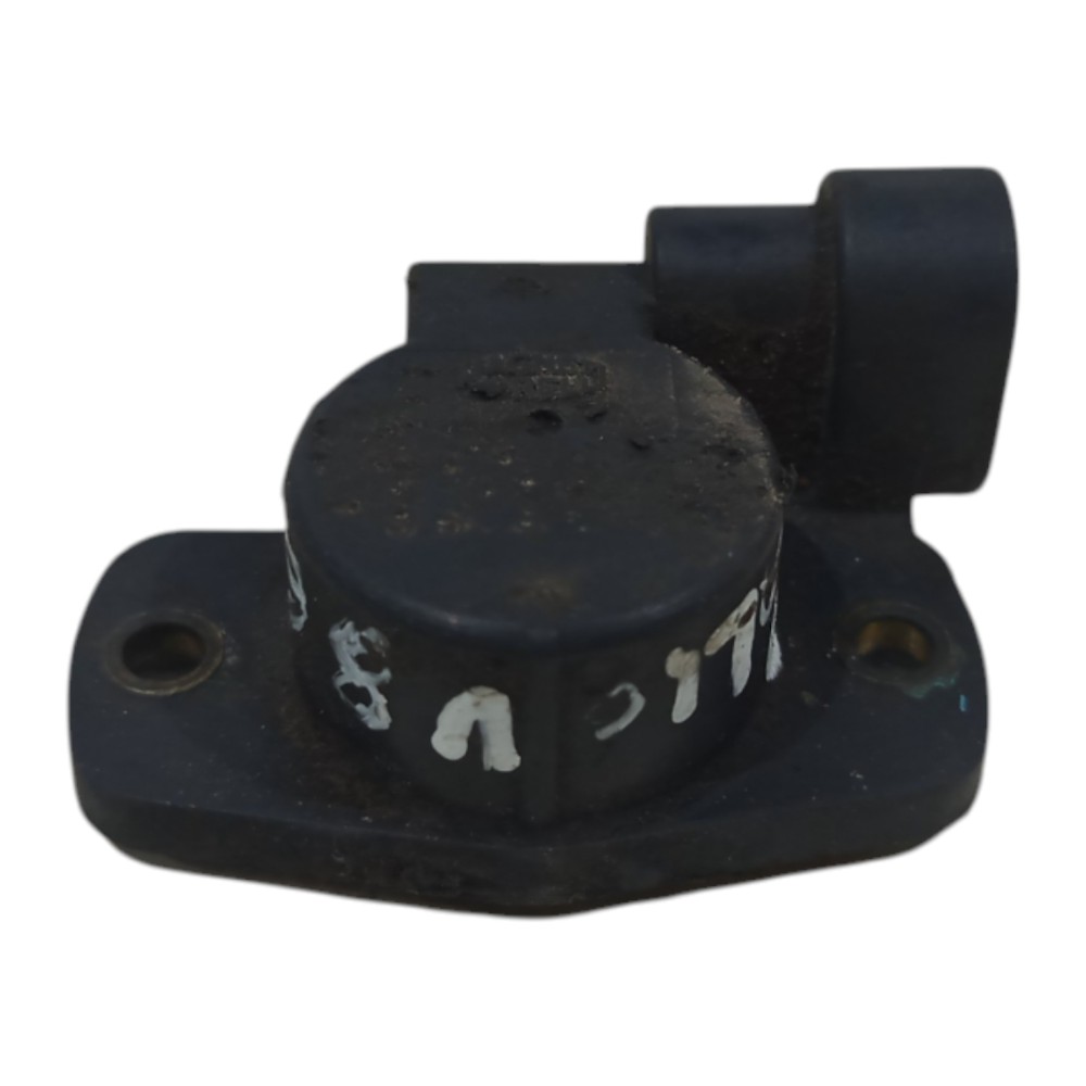 Atuador Marcha Lenta Fiat Palio 1995 A 2005 5