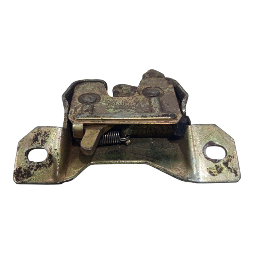Fechadura Tampa Traseira Volkswagen Parati 1987 1988 A 1994 3