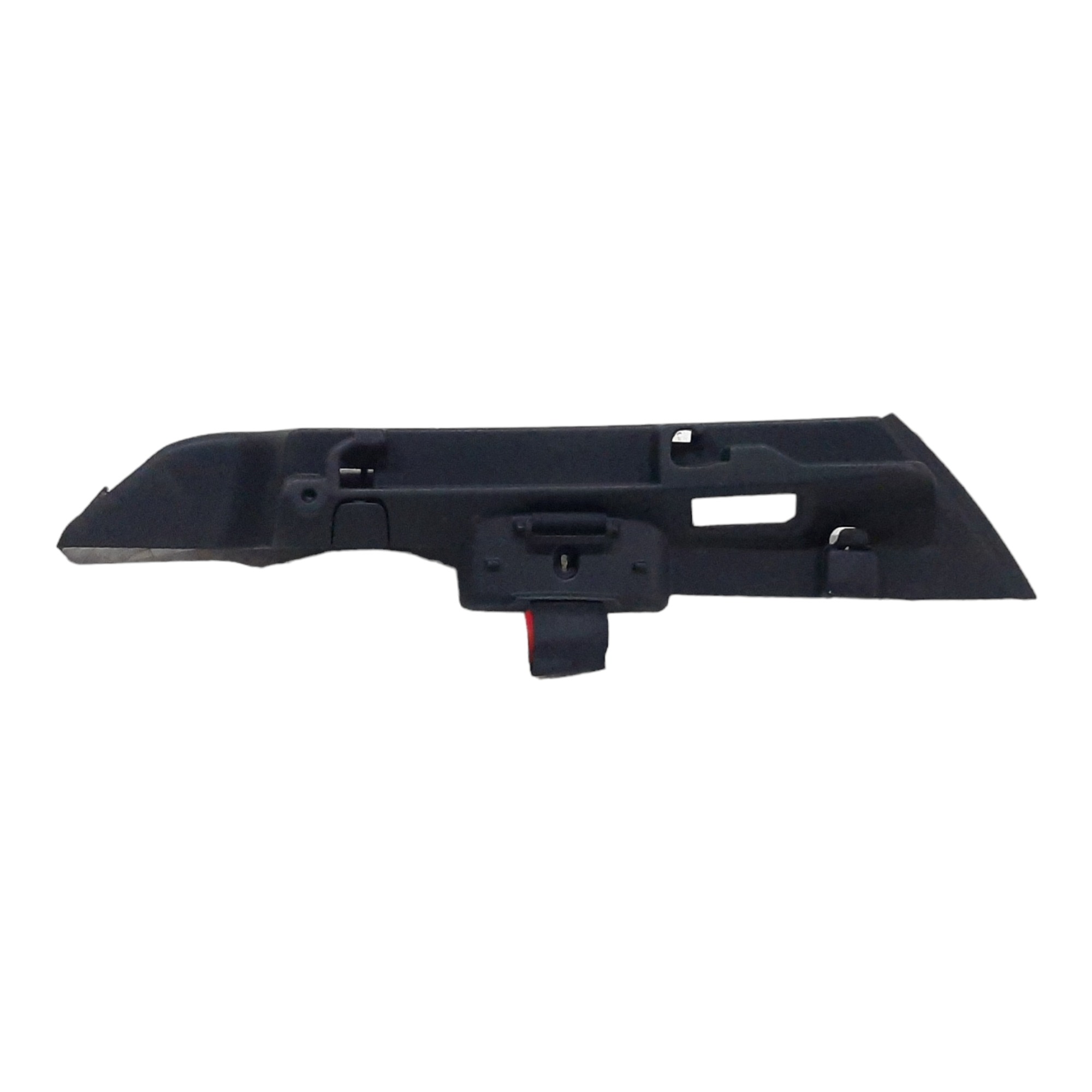 Suporte Esquerdo Bagagito Citroen C4 Picasso 2009 A 2014 1