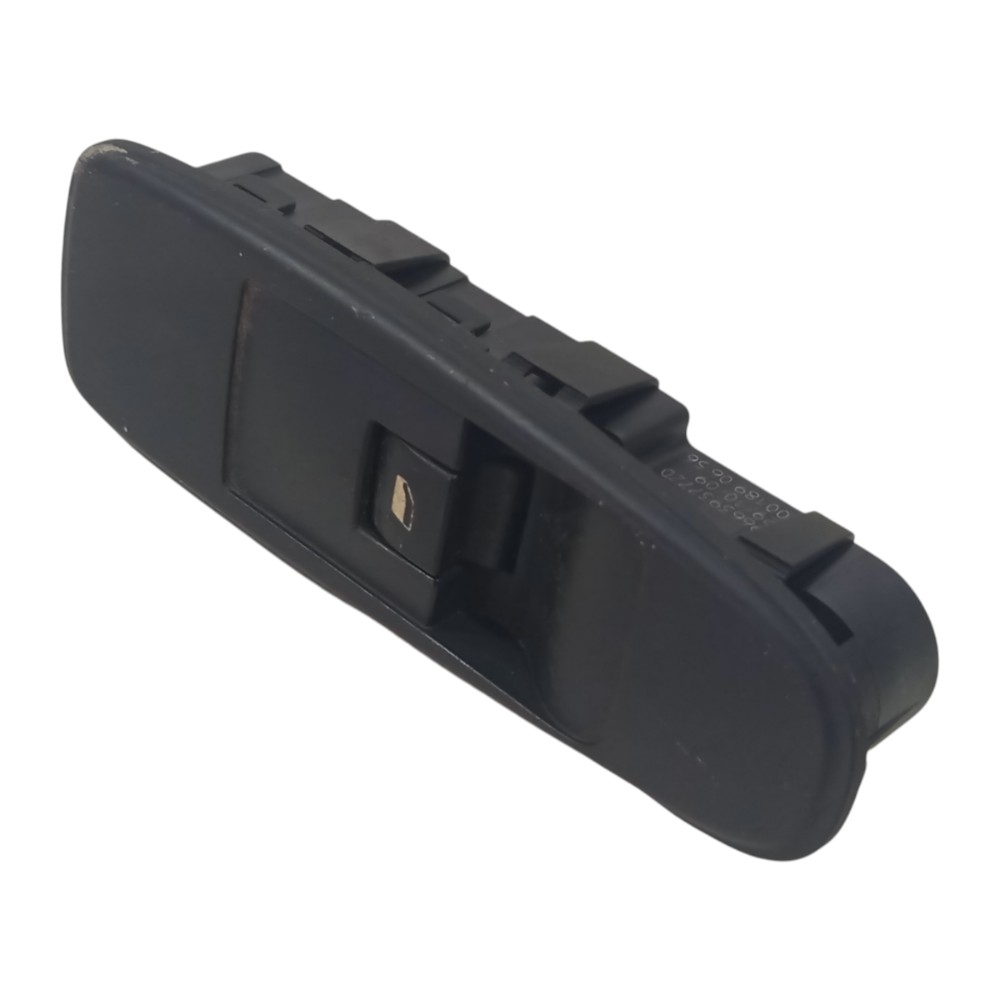 Botão Vidro Diant Direito Citroen C4 Picasso 2008 A 2012 4