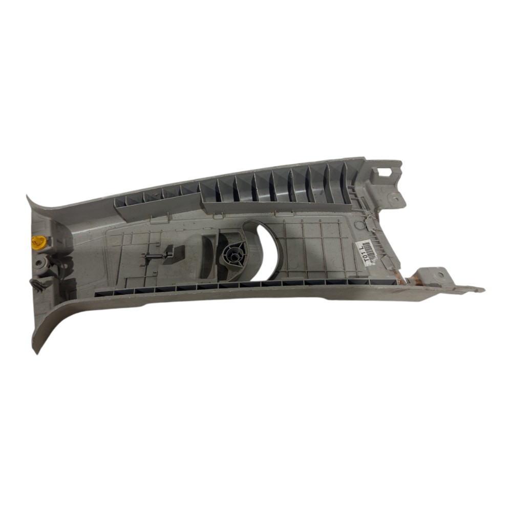 Moldura Coluna Central Esquerdo Cerato Sx3 2009 2010 A 2013 5