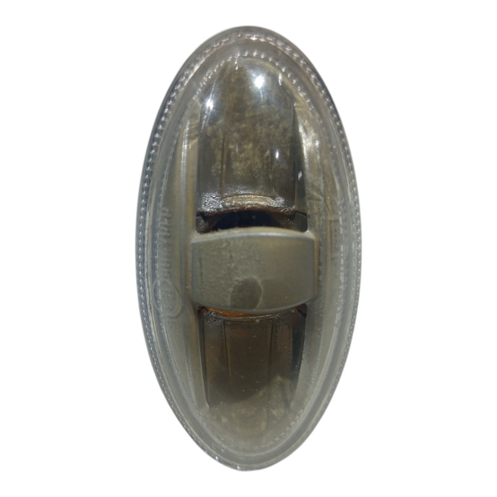 Luz Lanterna Seta Paralama Peugeot 307 2003 2004 2005 A 2012 Transparente 1