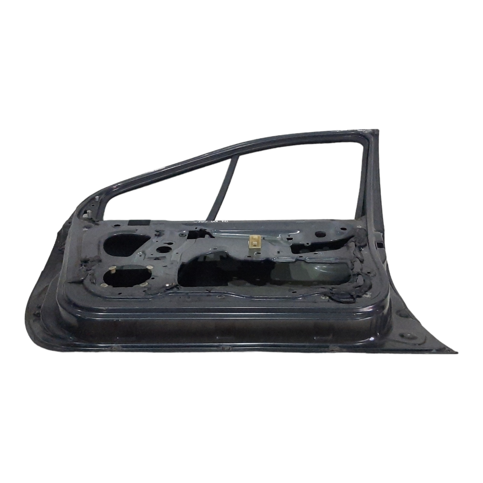 Porta Dianteira Direita Renault Scenic 1999 2000 2001 A 2011 3