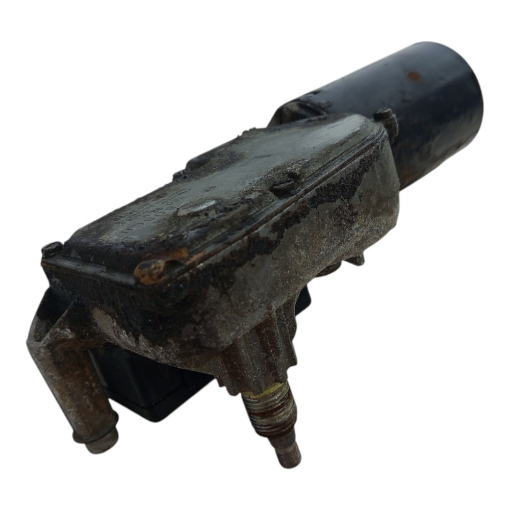Motor Parabrisa Dianteiro Fiat Elba 1988 1989 A 1996 7