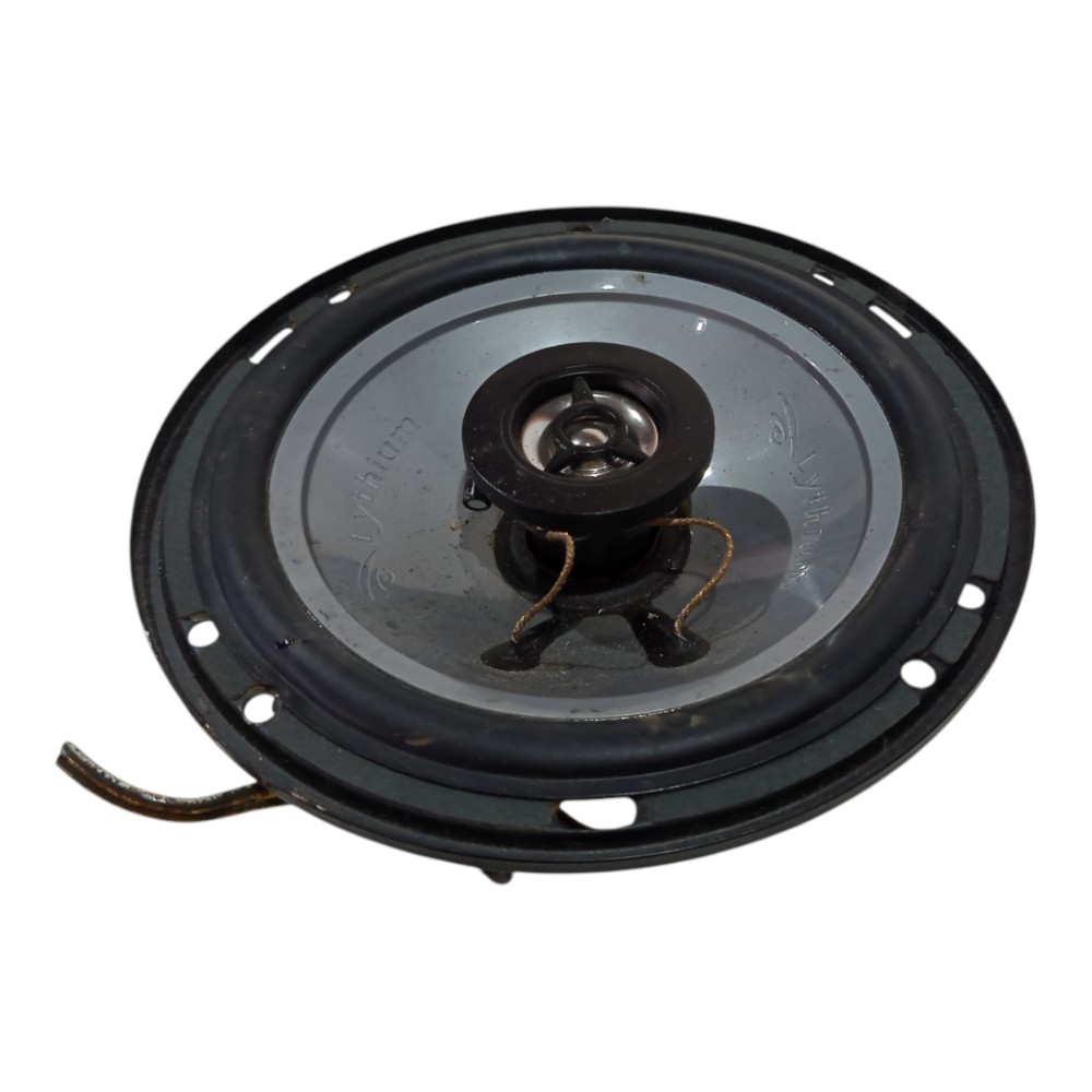 Auto Falante Lythium Renault Laguna 1995 1996 1997 A 2001 5