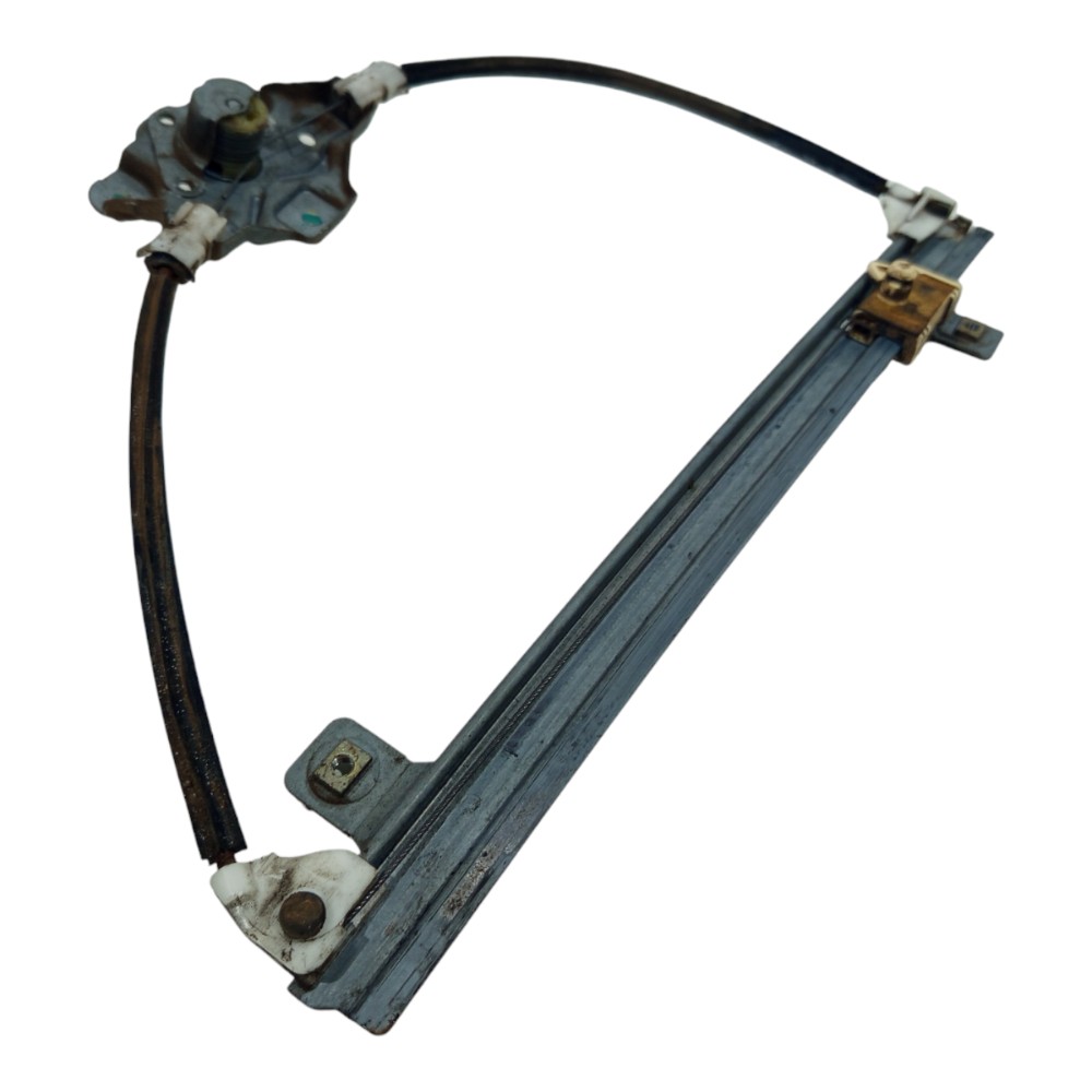 Maquina Vidro Traseira Direita Renault Scenic 1999 A 2010 6