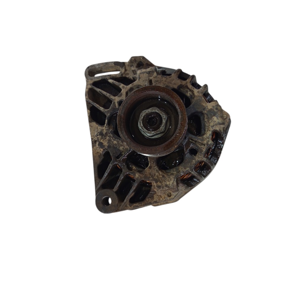 Alternador Renault Clio 1.0 Flex 16v 2000 2001 2002 A 2012 5