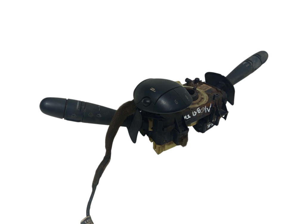 Chave Seta Completa Renault Megane 1997 1998 1999 A 2000 4