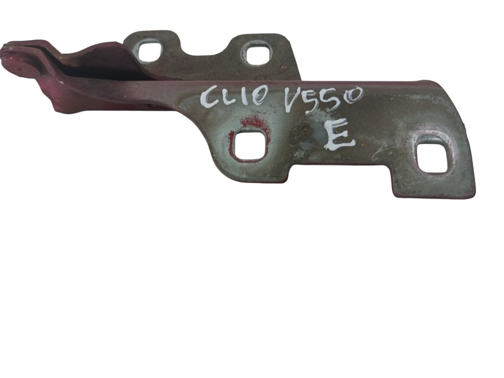 Dobradiça Capo Esquerdo Renault Clio 2000 2001 2002 A 2012 1