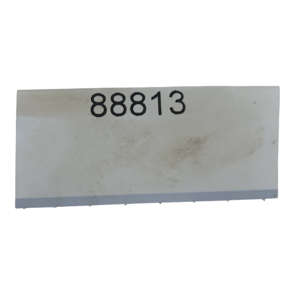 Luz Placa Traseira Citroen C3 2003 2004 2005 2006 A 2012 7
