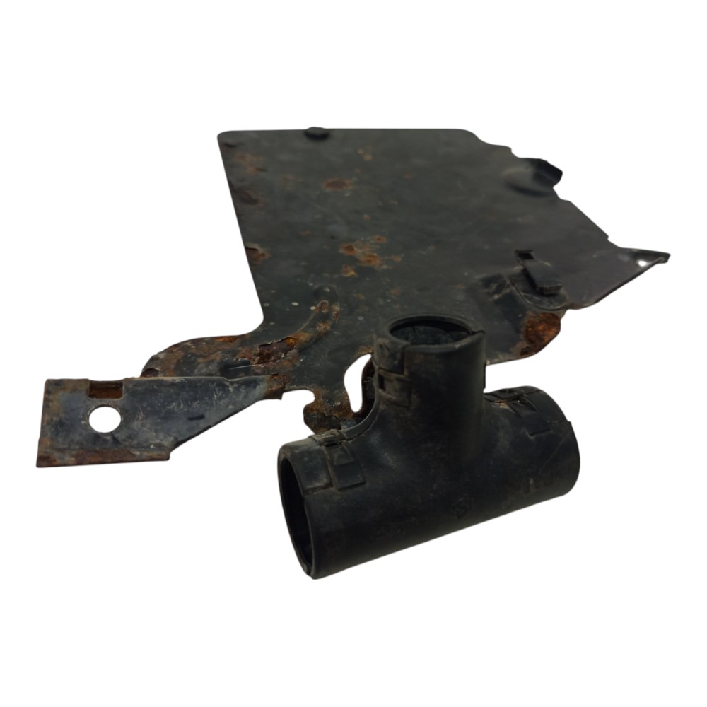 Suporte Caixa Componentes Fiat Palio 1.0 Fiasa 1996 A 2002 7
