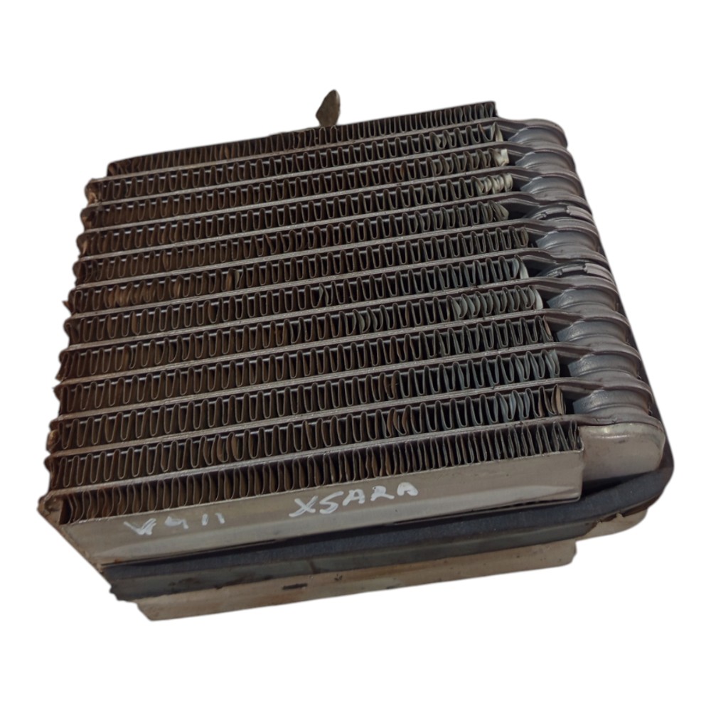 Evaporador Ar Condicionado Citroen Xsara Picasso 2001 A 2012 5