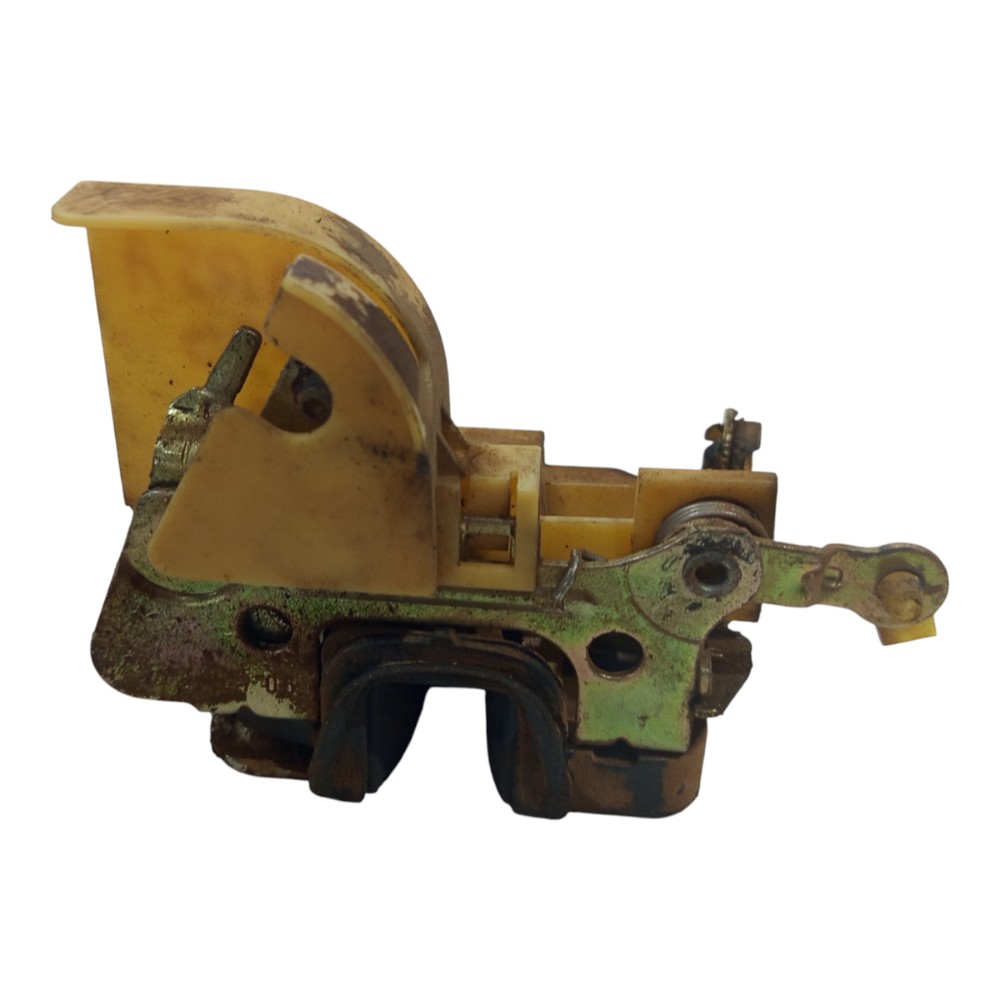 Fechadura Dianteira Direita Gm Chevrolet Corsa 1994 A 2002 1