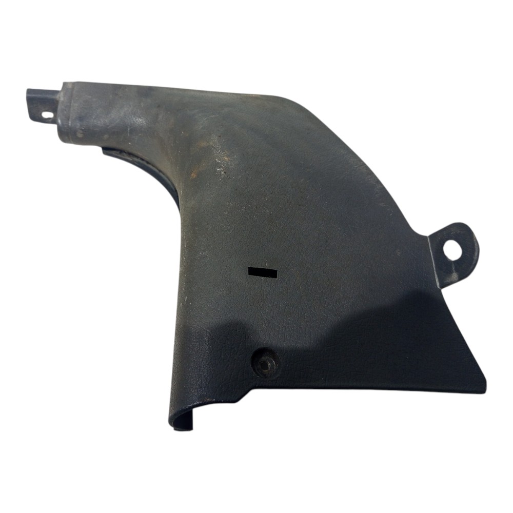 Moldura Acabamento Soleira Inferior Gm Corsa 1994 95 A 2008 Preto 3