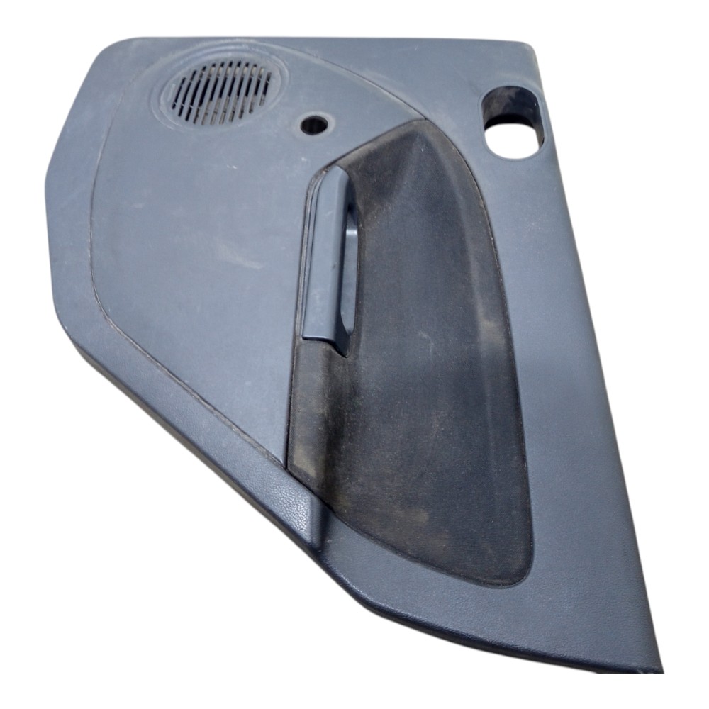 Forro Porta Traseiro Ford Fiesta 2003 2004 A 2014 Td 7