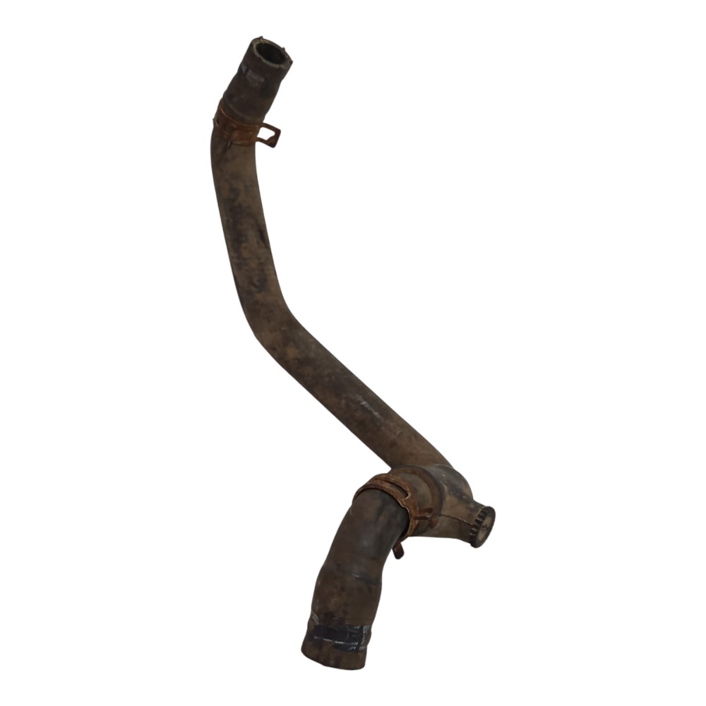 Mangueira Radiador Inferior Peugeot 206 207 1.4 2001 A 2011 2
