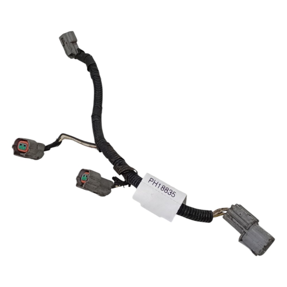 Chicote Bico Injetor Hyundai Santa Fe 2007 A 2012 5