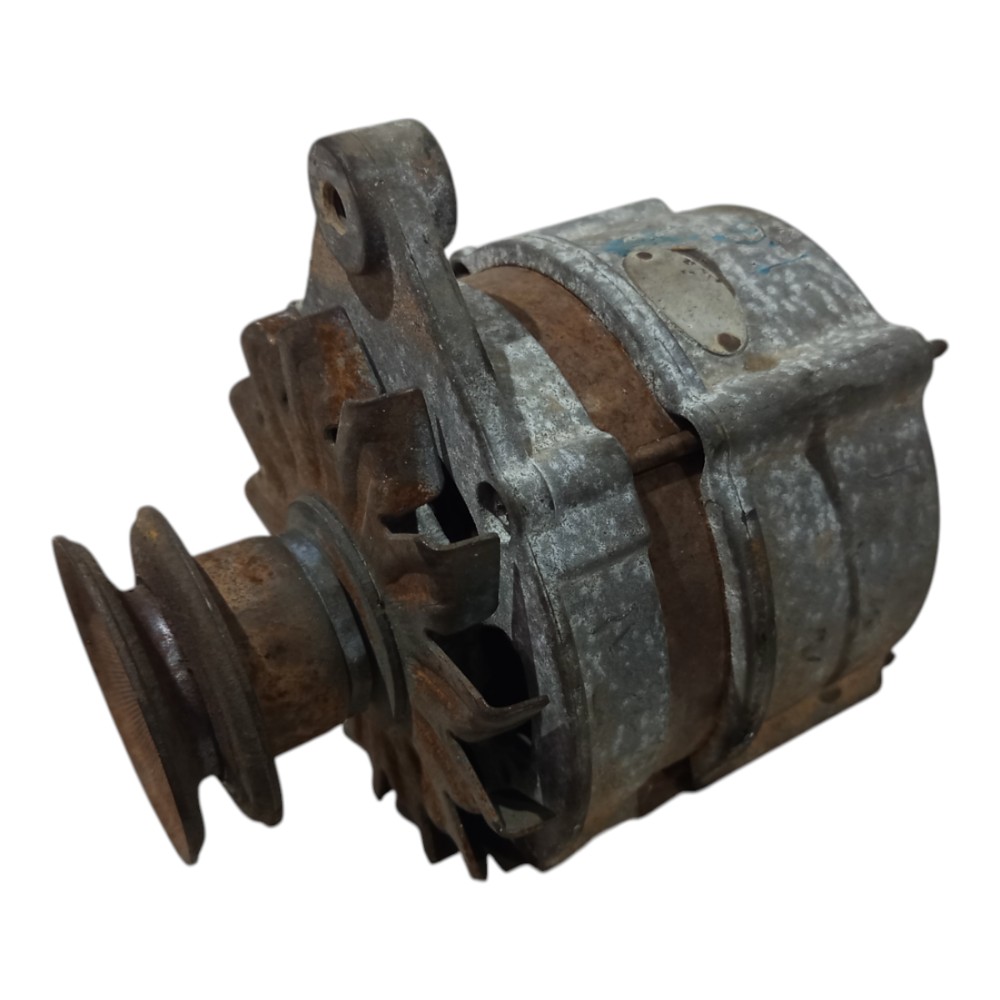 Alternador Fiat Uno 1.0 8v 1992 1993 1994 1995 1996 A 2000 1