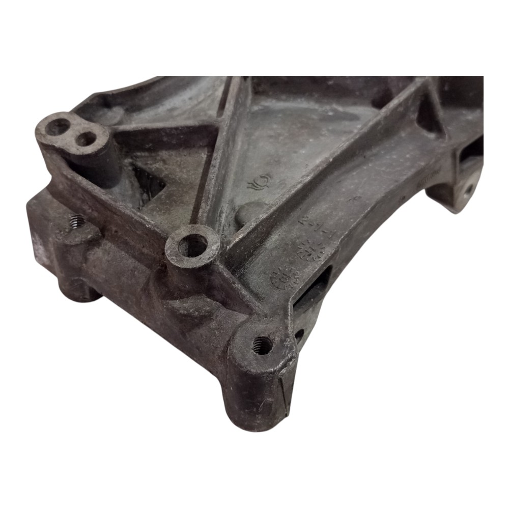 Suporte Alternador Compressor Citroen C4 2.0 16v 2007 A 2013 1