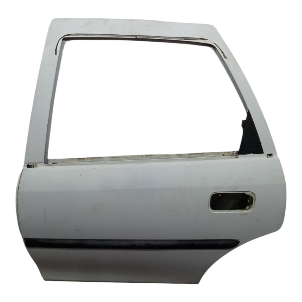 Porta Traseira Vectra Gls 2.0 0.8v Famlia.a 1997 A 2005 1