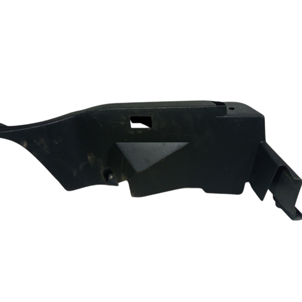 Suporte Bagagito Gm Astra Lado Esquerdo 1999 2000 A 2011 6