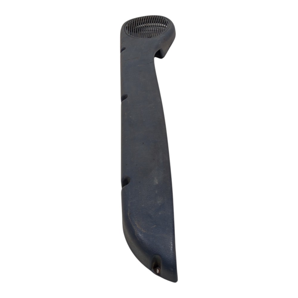 Porta Objetos Dianteiro Direito Palio 1996 1997 1998 A 2000 Cinza 8