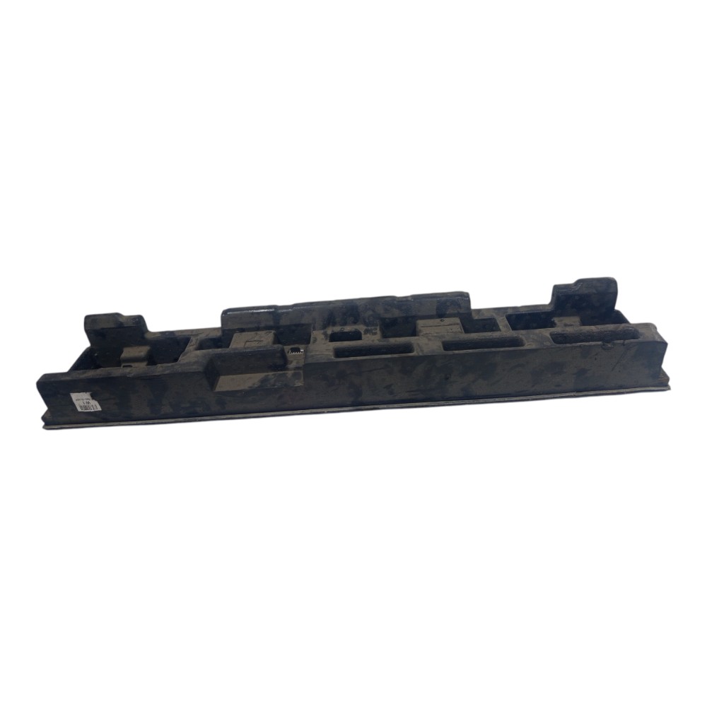 Revestimento Isopor Porta Malas Hyundai I30 2.0 2009 A 2012 Preto 9
