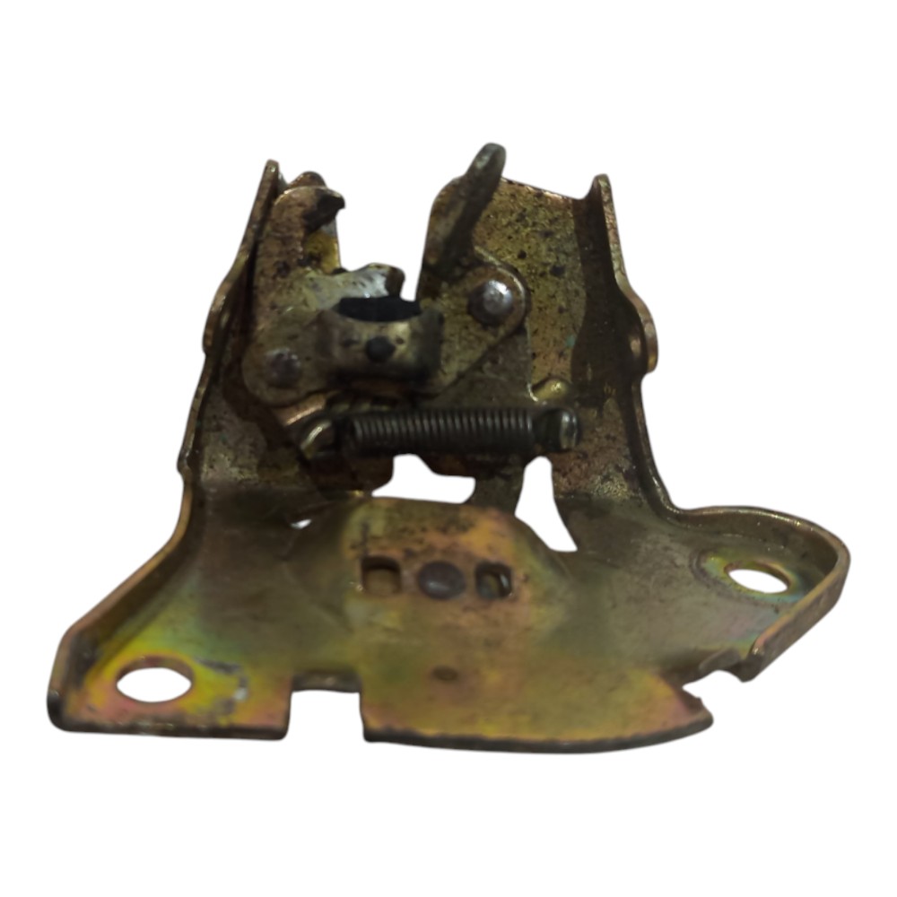 Fechadura Tampa Traseira Fiat Palio Weekend 1997 1998 A 2003 4