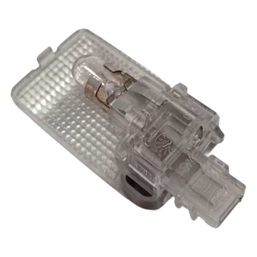 Luz Quebra Sol Cortesia Freelander 2006 A 2014 4
