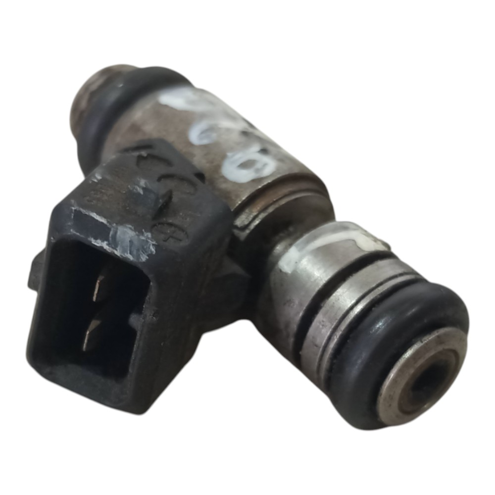 Bico Injetor Fiat Uno 1.0 8v Fire Flex 2001 2002 2003 A 2014 2