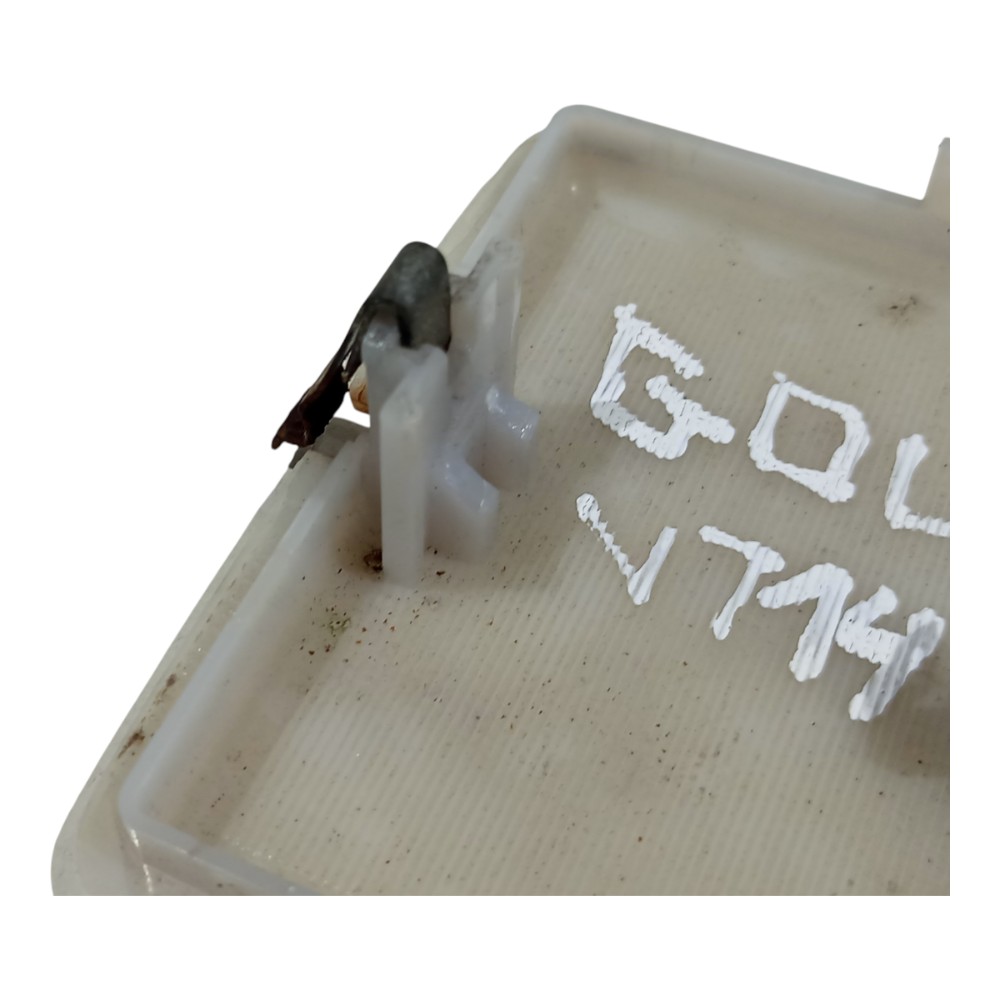 Luz Teto Cortesia Gol G2 1994 1995 1996 1997 1998 1999 6
