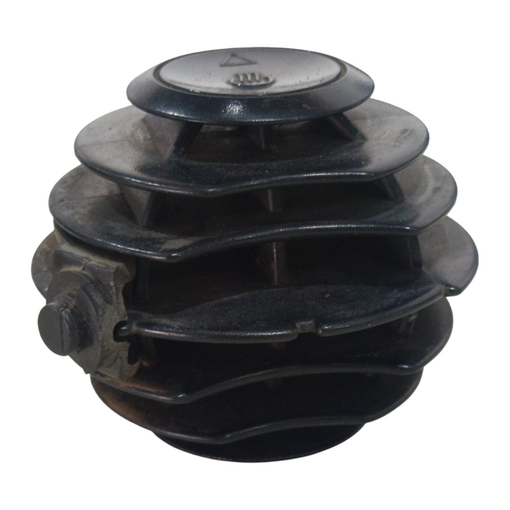 Difusor Ar Ford Fiesta 2003 A 2012 4
