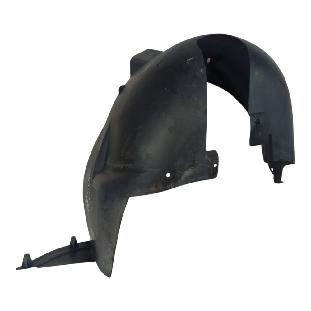Para-barro Traseiro Le Pegeout 307 2001 2002 2003 A 2012 2