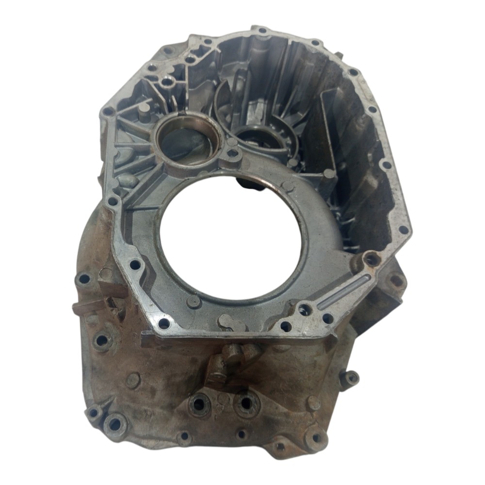 Capa Seca Cambio Al4 Citroen C4 Pallas 2007 2008 2009 A 2013 Cinza 2