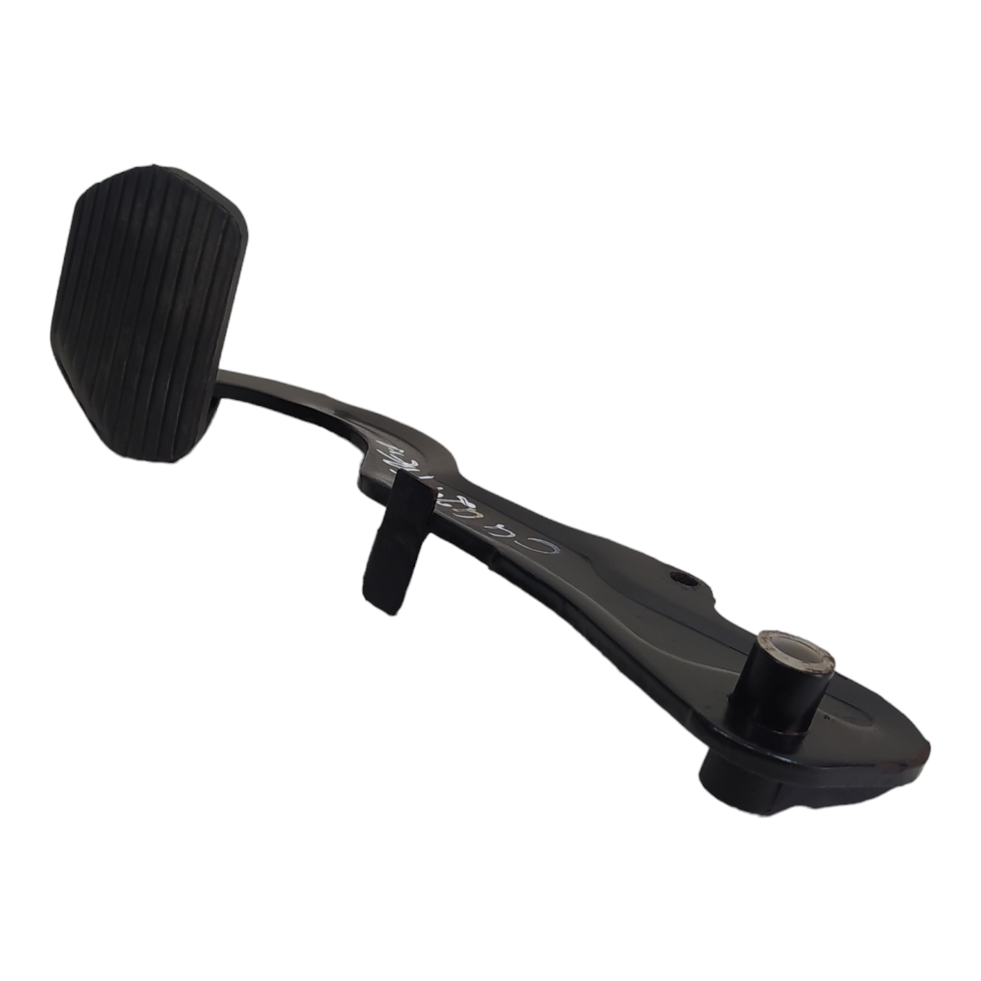 Pedal Freio Citroen C4 2.0 Automático 2007 2008 2009 A 2013 6