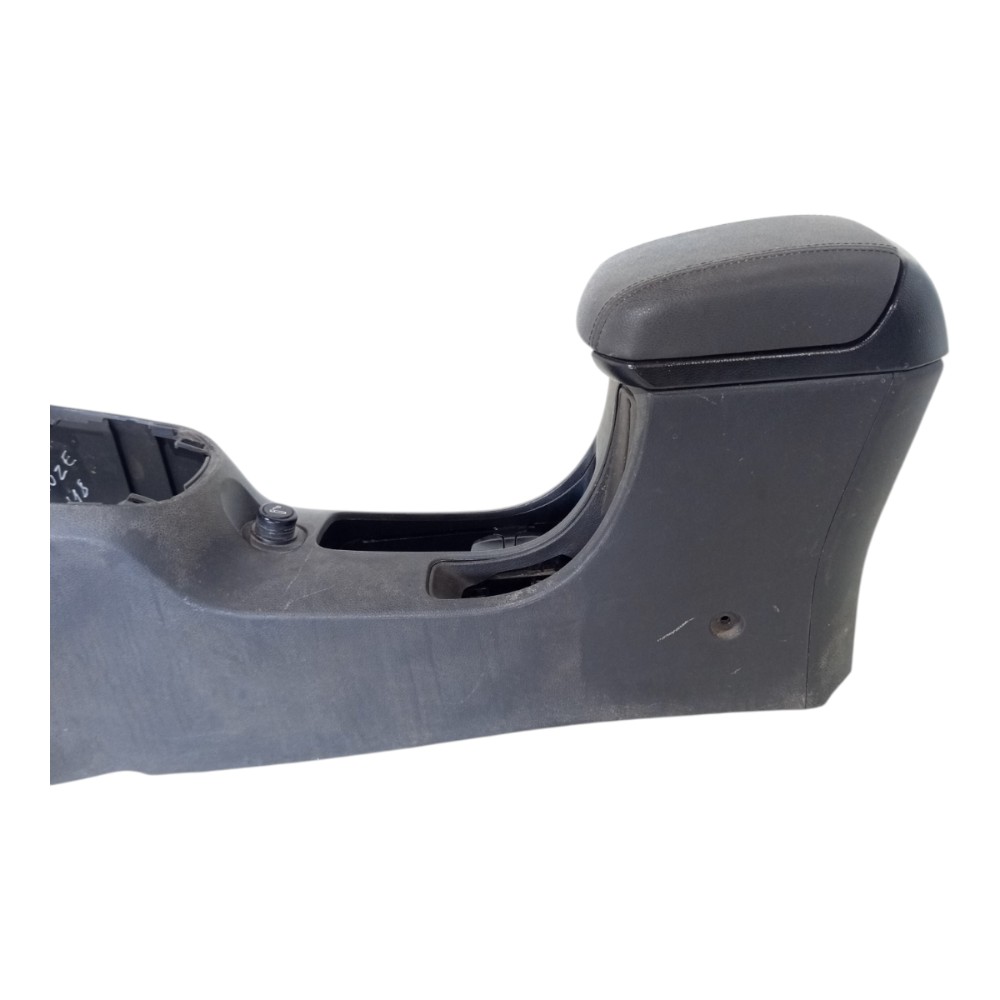 Console Central Usb Chevrolet Cruze 2012 2013 2014 A 2018 6