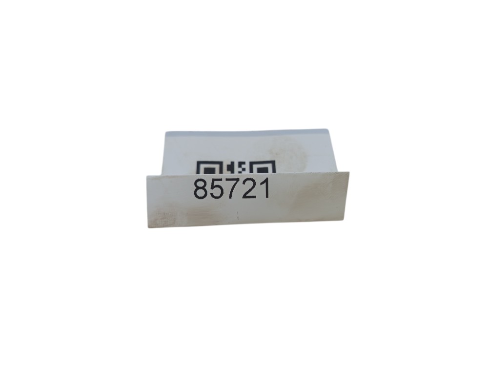 Bico Injetor Gol G3 1.0 16v 1999 A 2005 4