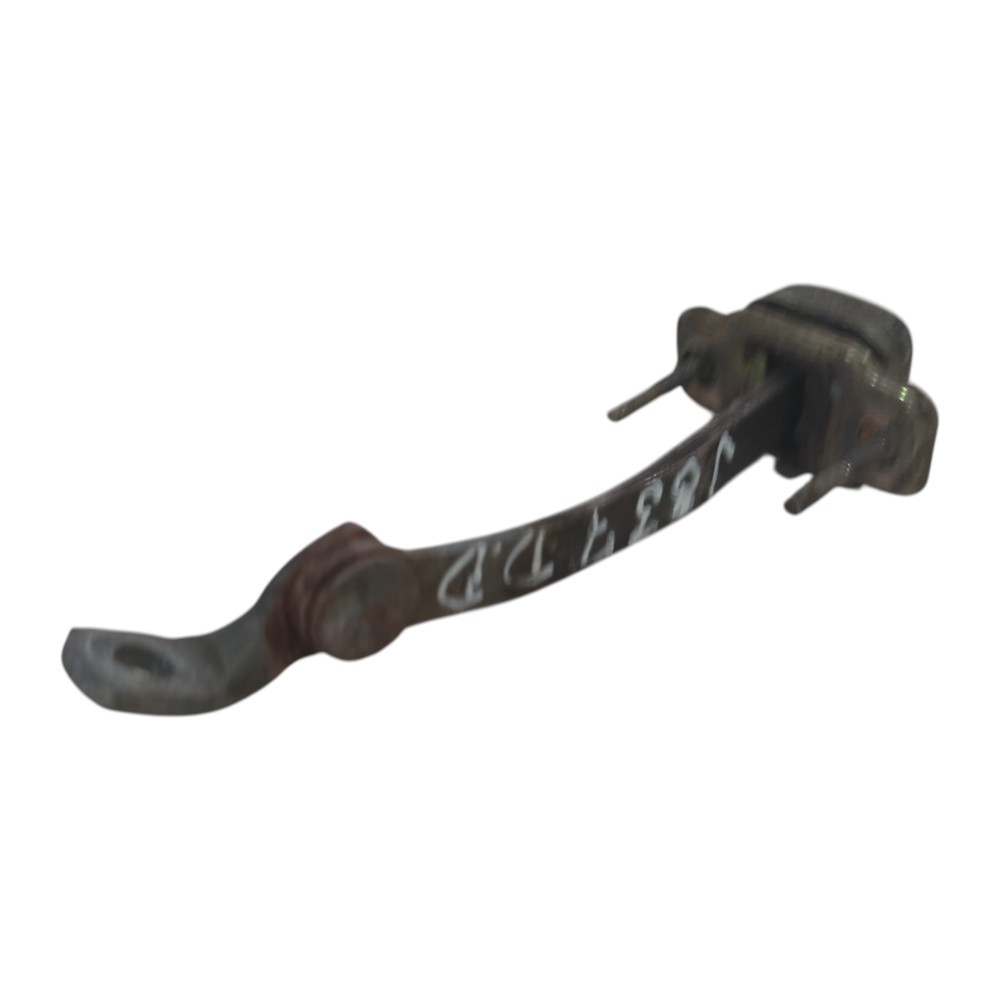 Limitador Porta Dianteira Direita Ford Escort 1997 A 2003 5