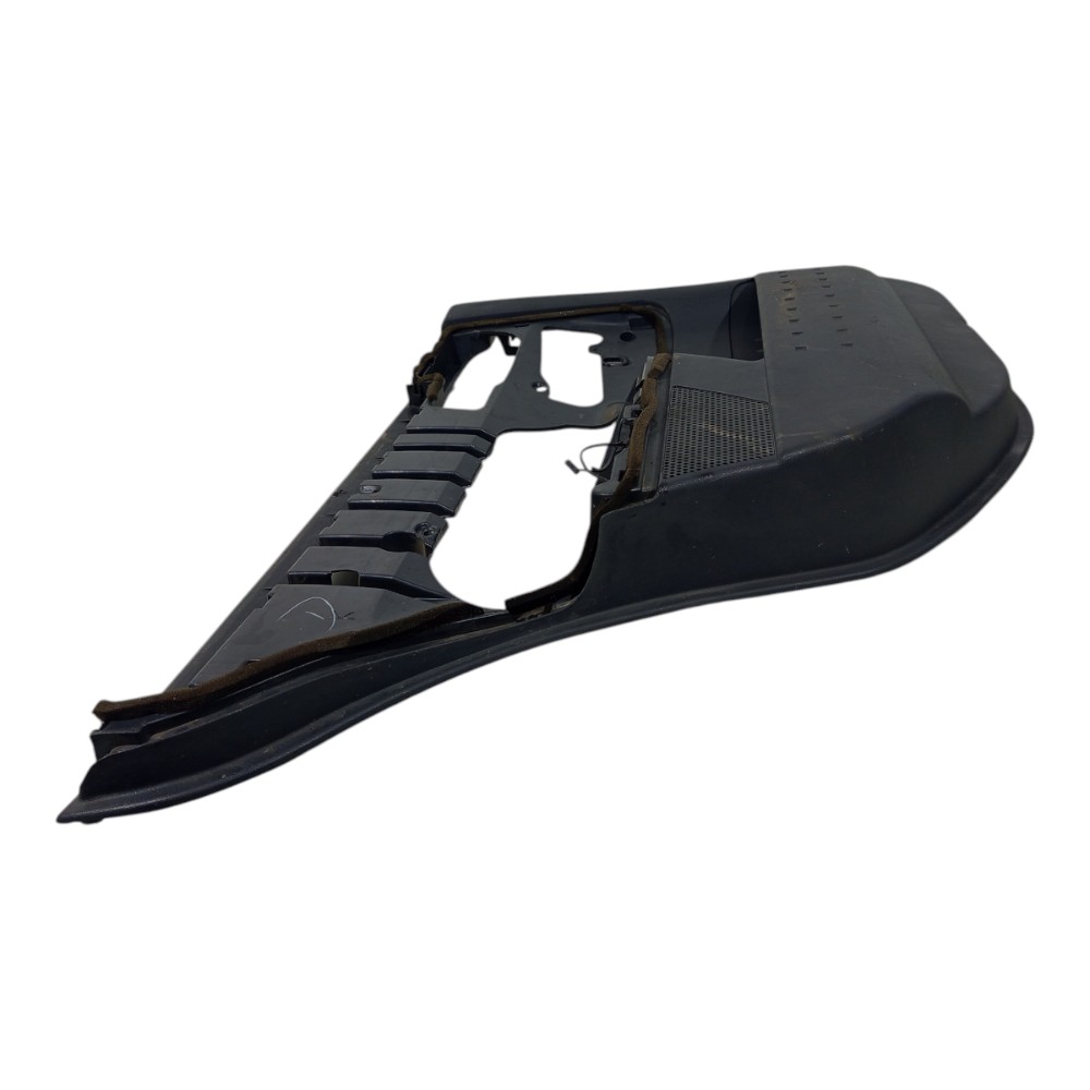 Forro Porta Traseiro Esquero Renault Megane 2007 2008 A 2013 7