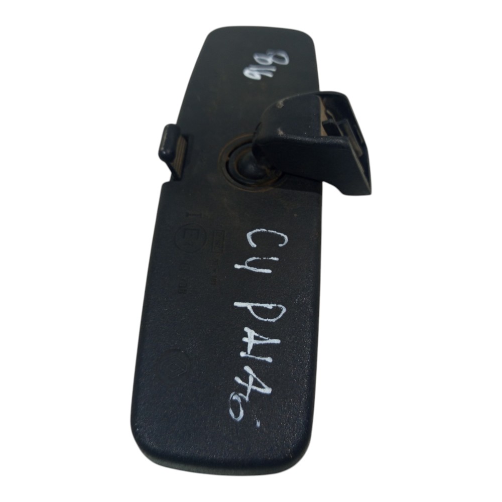 Retrovisor Central Citroen C4 Pallas 2007 A 2013 Detalhes 5