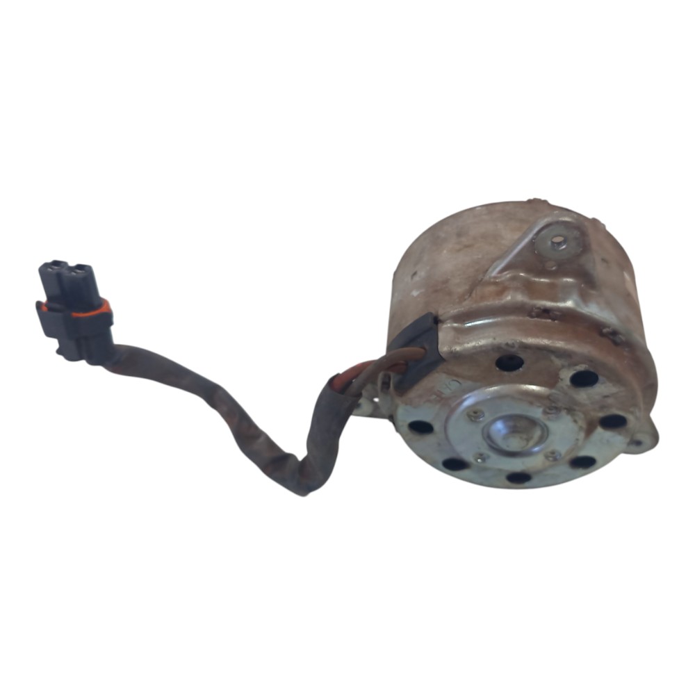 Motor Ventoinha Volvo Xc60 T5 2.0 16v Turbo 2014 2015 A 2017 2
