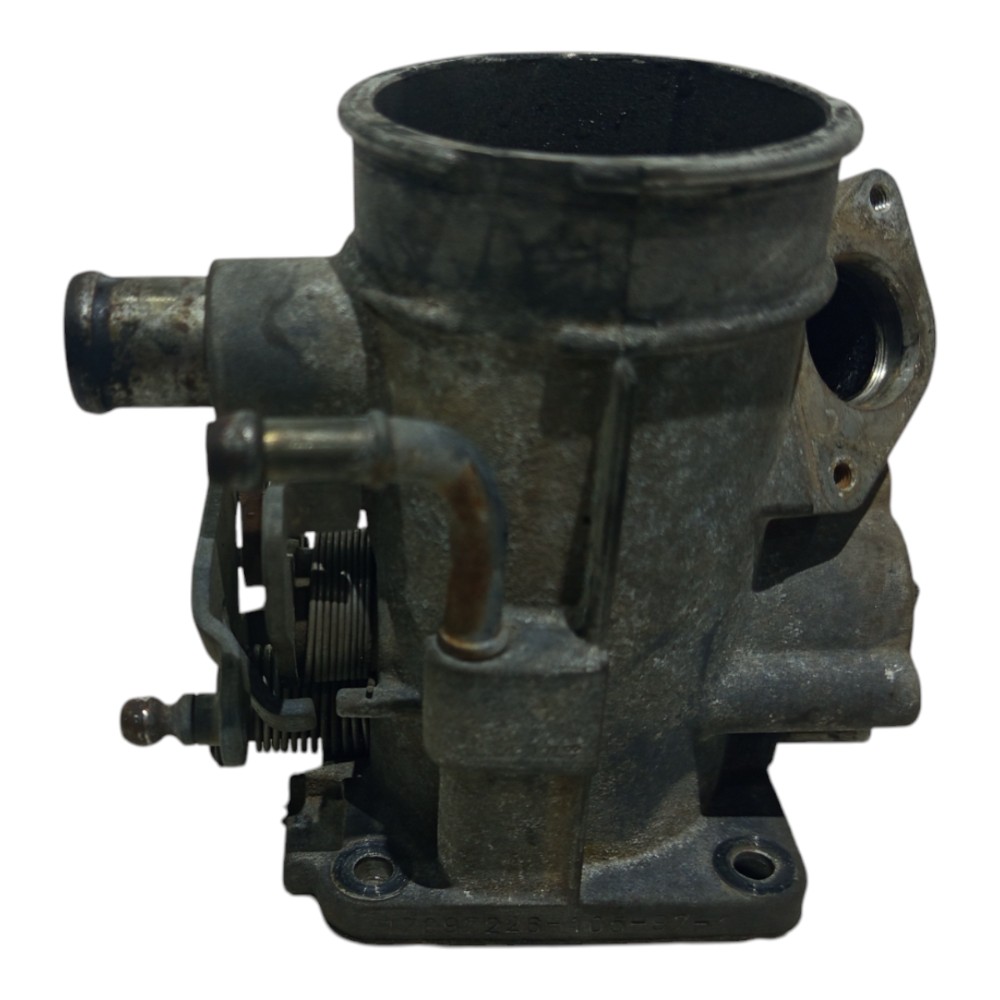 Tbi Corpo Borboleta Gm Corsa 1.0 Cht 1997 A 2002 1