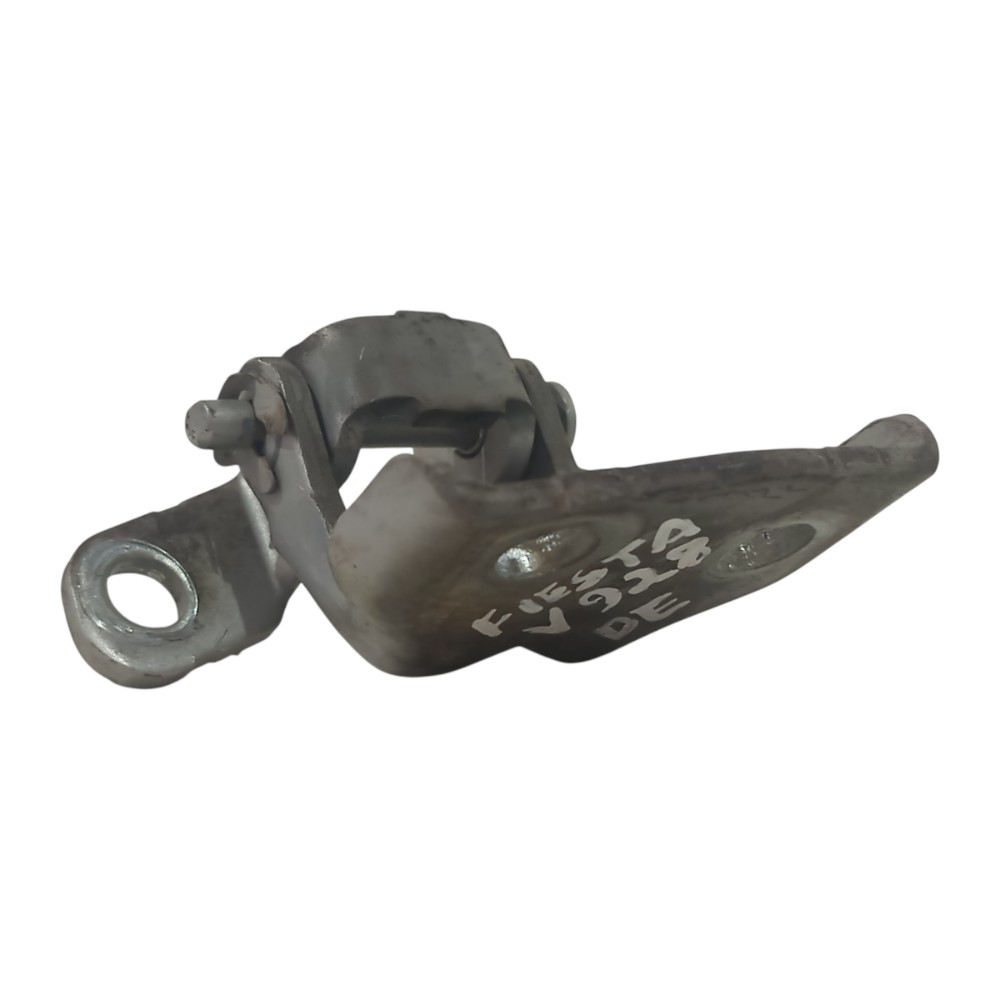 Dobradiça Porta Dianteira Esquerda Ford Fiesta 2000 A 2014 4