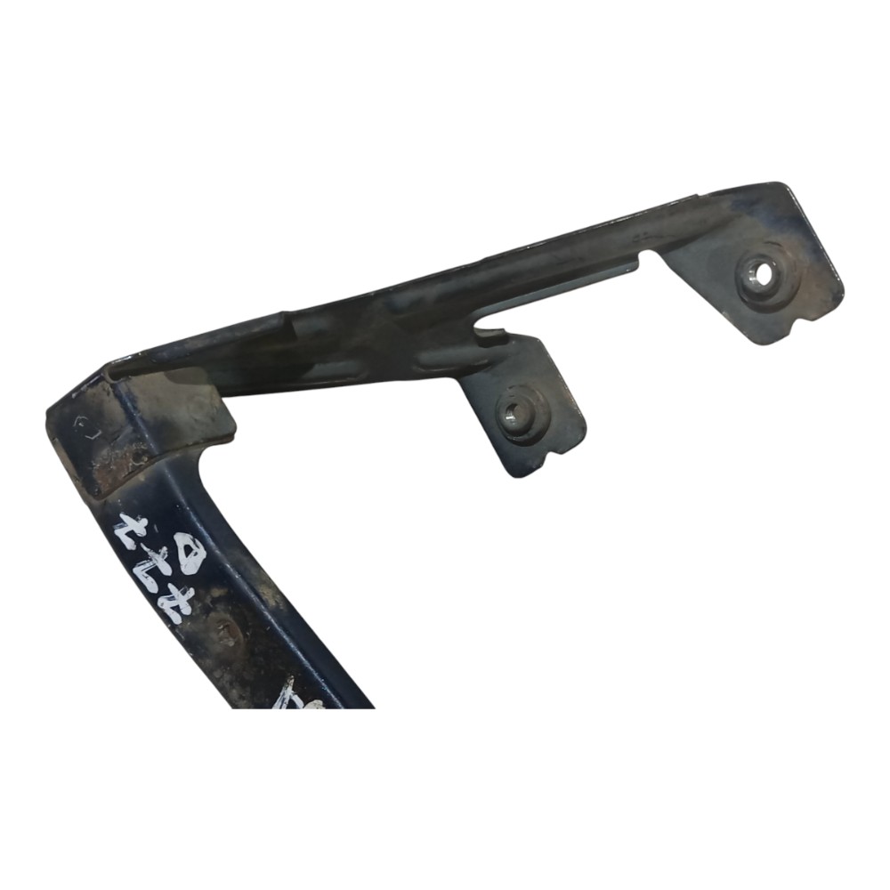 Suporte Farol Dianteiro Direito Mercedes A160 1997 A 2004 3