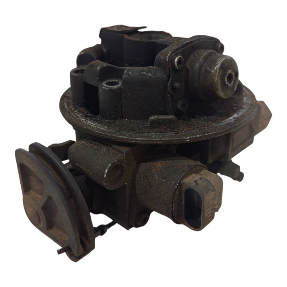 TBI Corpo Borboleta Chevrolet Kadett 2.0 8V 1989 a 1999 4
