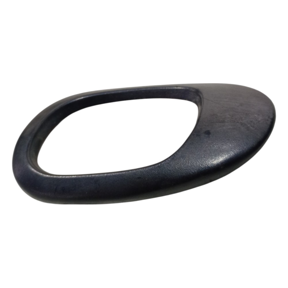 Moldura Maçaneta Dianteira Direita Peugeot 206 2001 A 2011 2